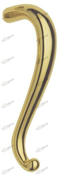 Pasini Ручка из латуни  4004 