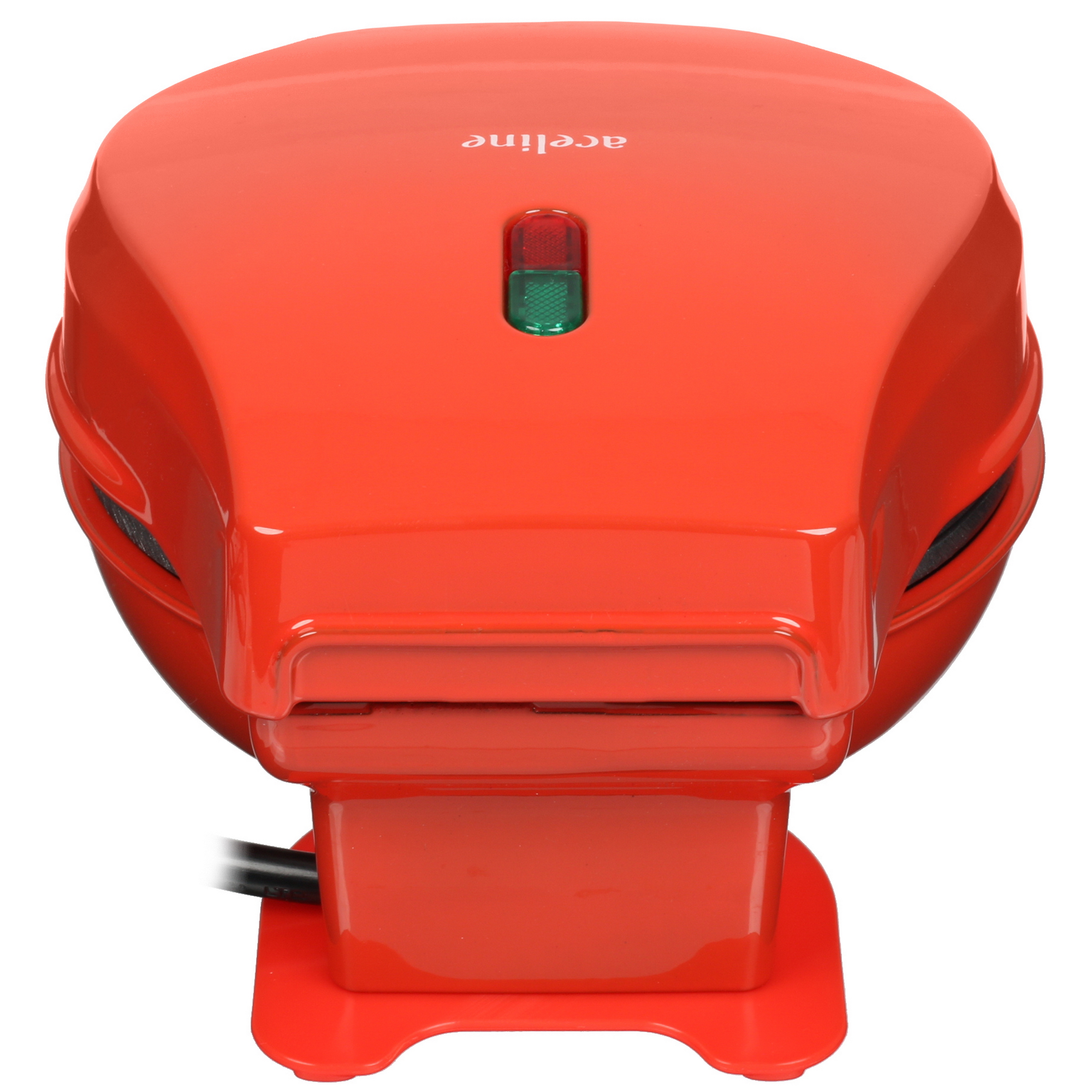 5429574 Вафельница Aceline WM-550 красный STDN-0036798 - Вид №3