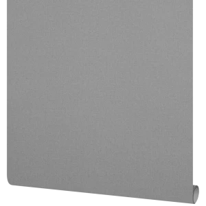 Обои флизелиновые Ateliero Soho серые 1.06 м AT38277-11