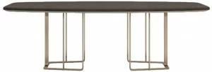 Reiggi Прямоугольный обеденный стол из ясеня Basha Rt602