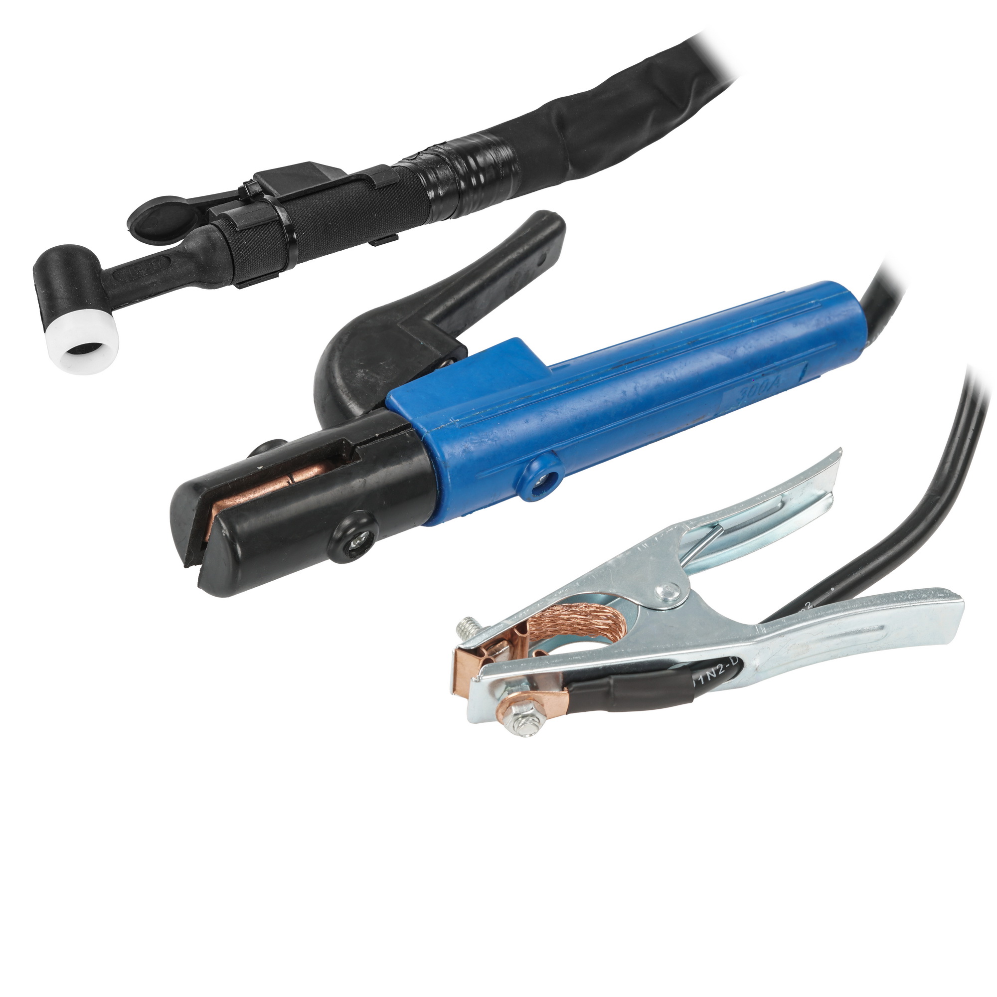 Сварочный аппарат КРАТОН TIG-250 9123824 STDN-0111655 - Вид №6