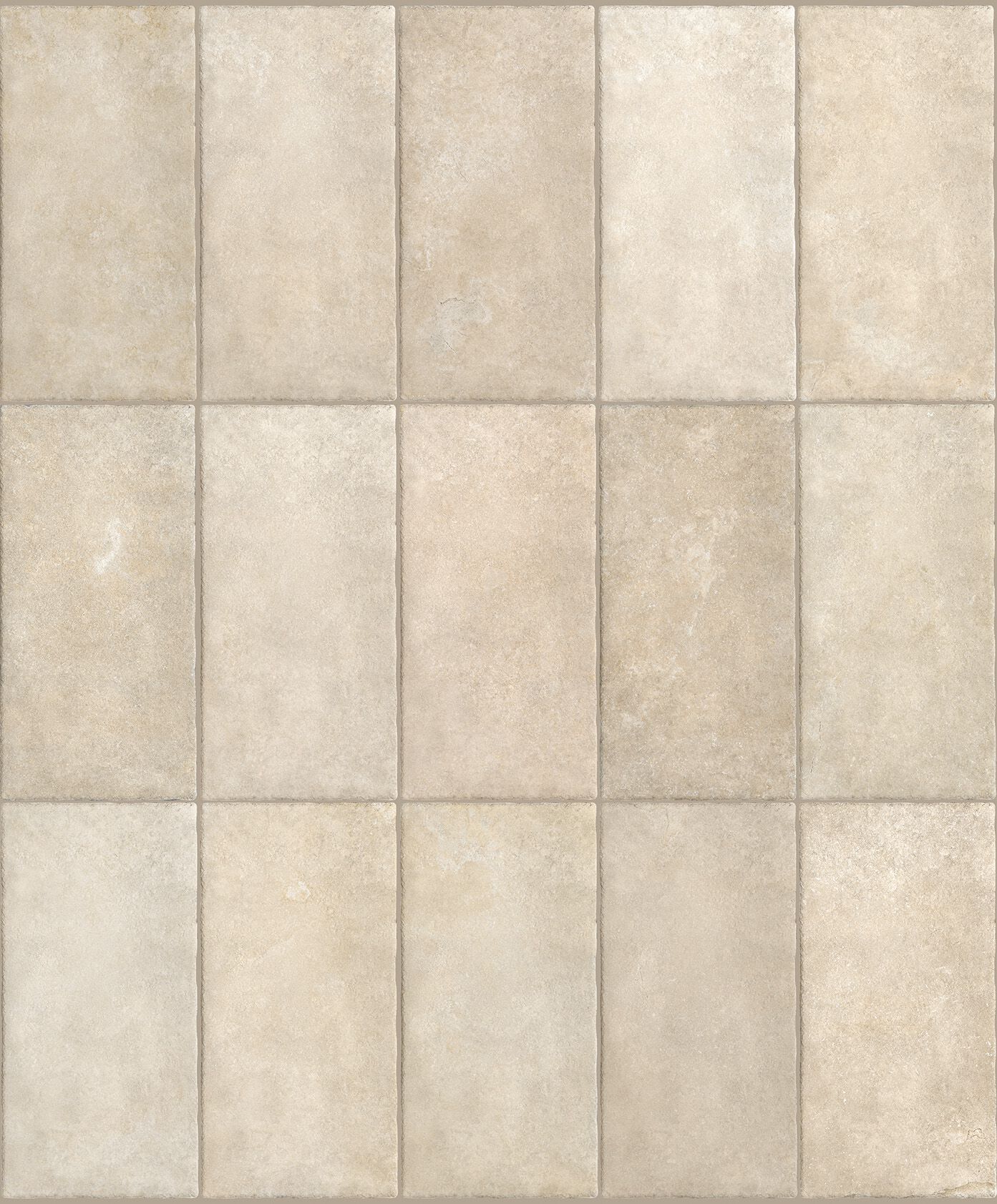 Пол / облицовка керамогранита с эффектом камня KERADOM TRULLI ARCH-00087163 - Вид №14