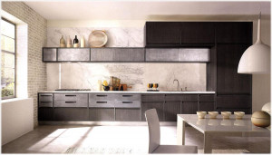 Кухня  ASTER CUCINE Timeline-1