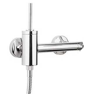 168320SN00SF-1 Смеситель Bandini Coco Santreyd