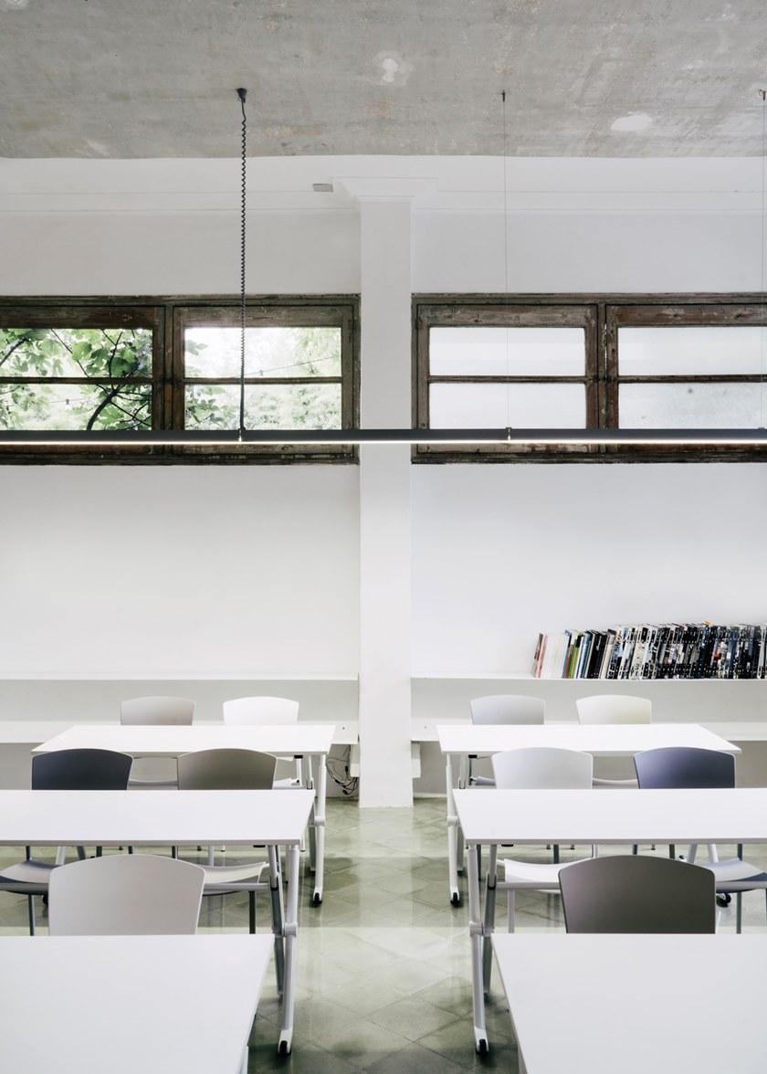 ENEA Стул для конференций из полипропилена Eina sun-id-1435895 - Вид №4