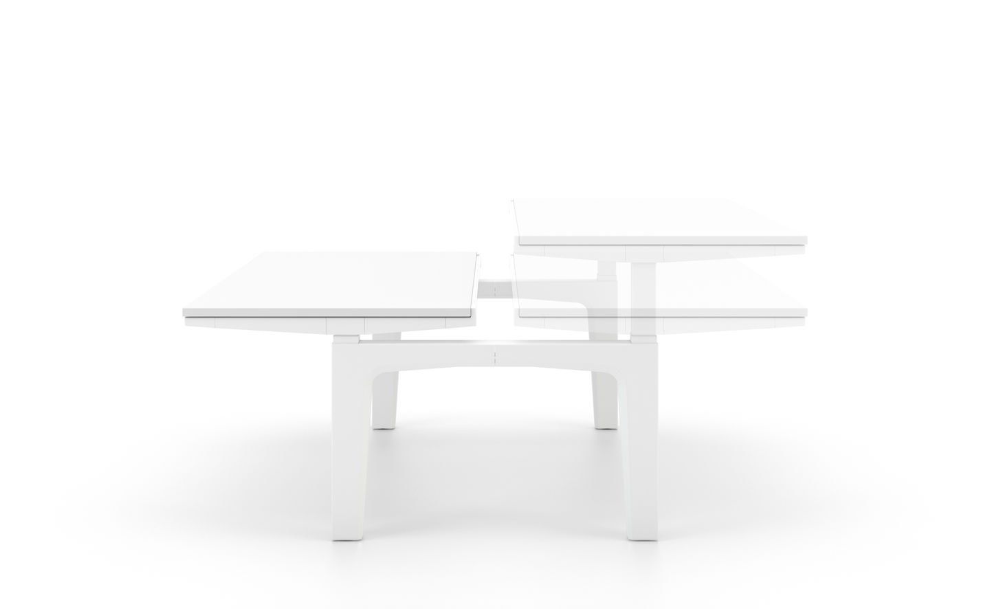 Множественный прямоугольный стол VITRA CDS ARCH-00096468 - Вид №23