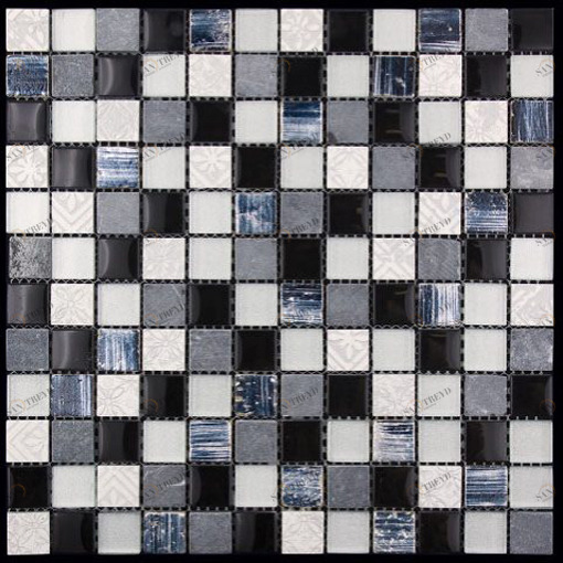 МОЗАИКА МИКС BDA-2303 NATURAL INKA BDA2303