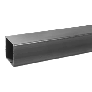 Труба профильная 100x100x4 мм 6 м