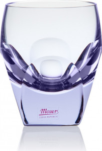 88035 Moser Стопка для водки 45мл "Бар" Хрусталь бессвинцовый