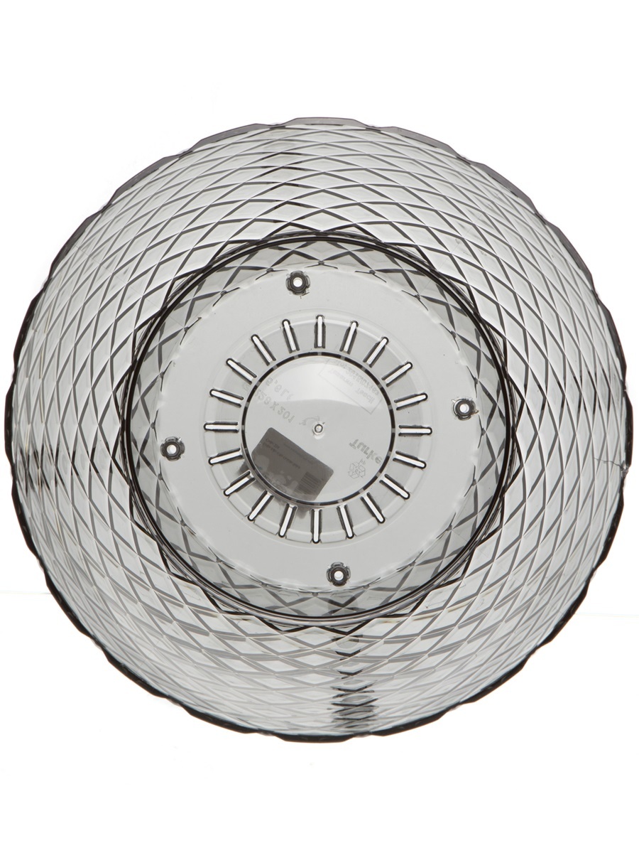 Горшок для цветов Maze 5.6L Smoky NAVAKO 16194 - Вид №2