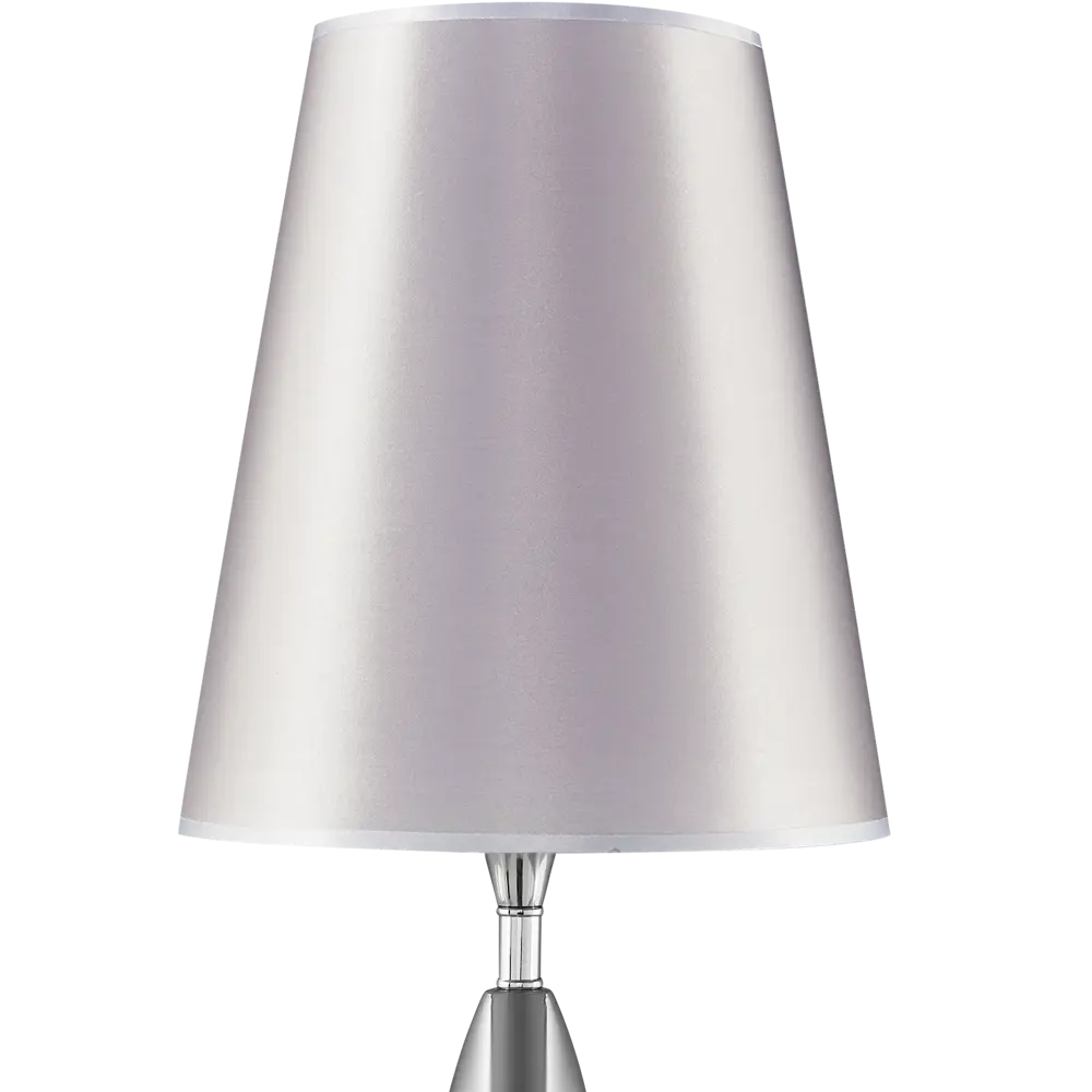 Настольная лампа Freya FR2022TL-01CH, цвет хром/белый STLM-2181345 - Вид №4