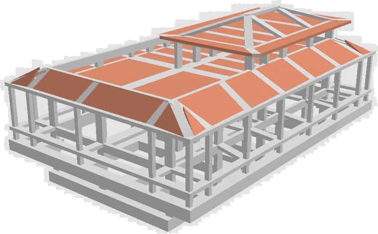 NEWSOFT Расчет, проверка и проектирование железобетонных зданий sun-id-1443597 - Вид №41