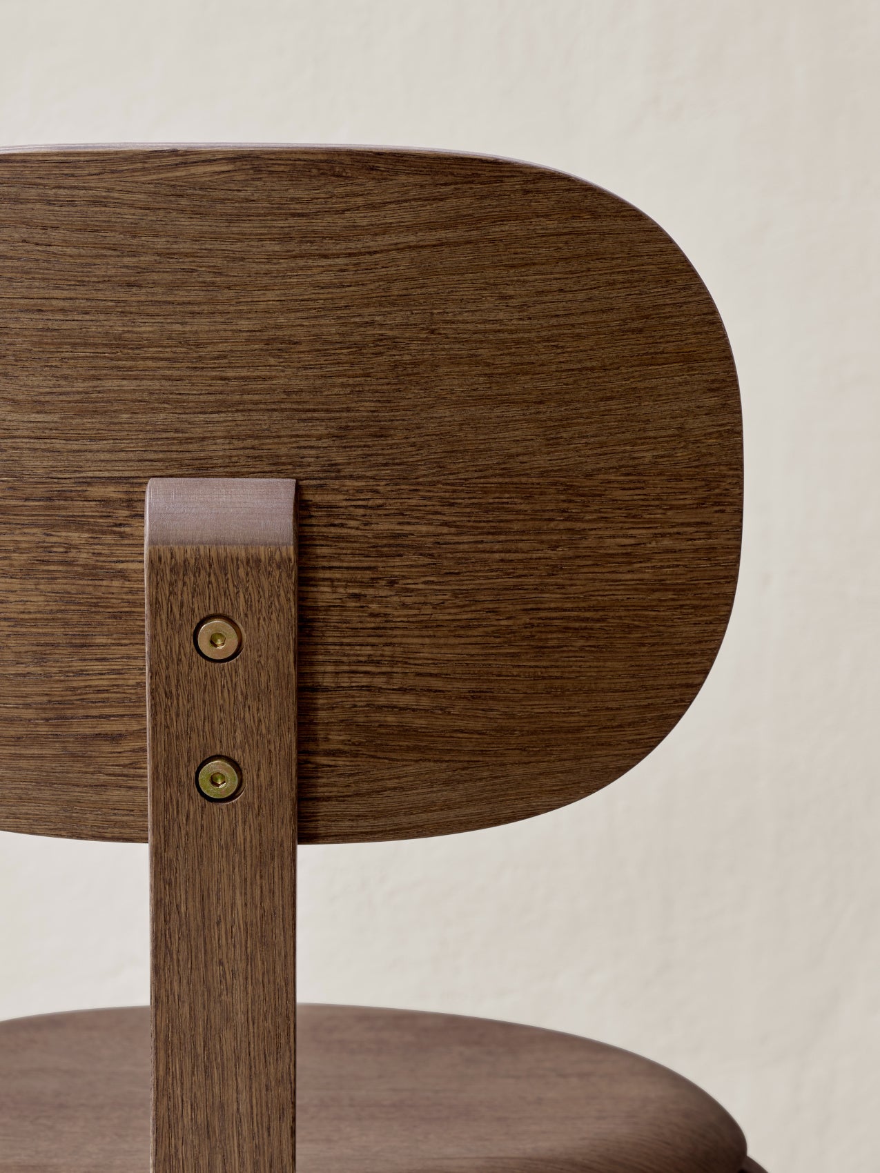 5709262042371 Afteroom Plus, Обеденный стул на деревянной основе LuceLight  - Вид №4