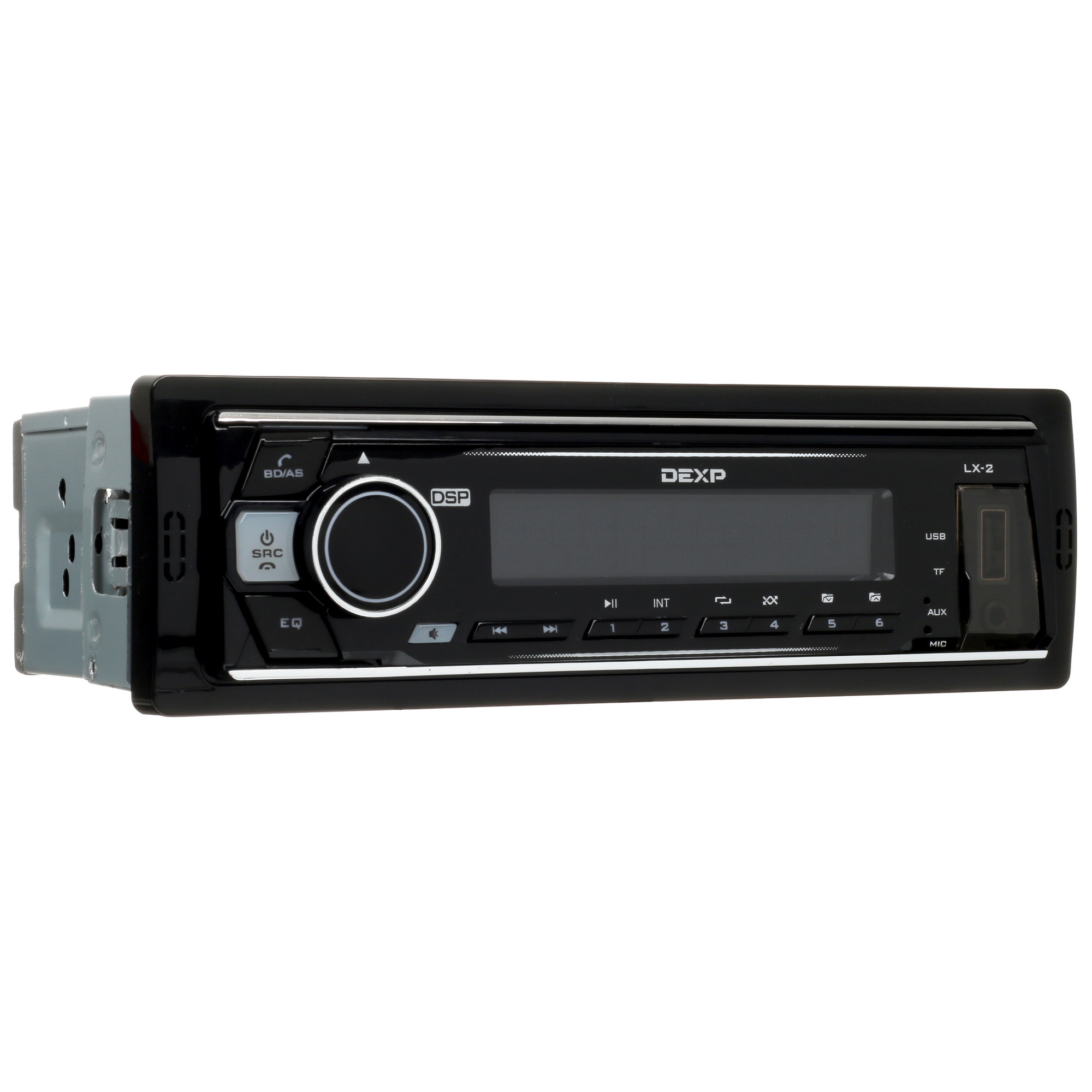 5087317 Автопроигрыватель DEXP LX-2 STDN-0039923 - Вид №2