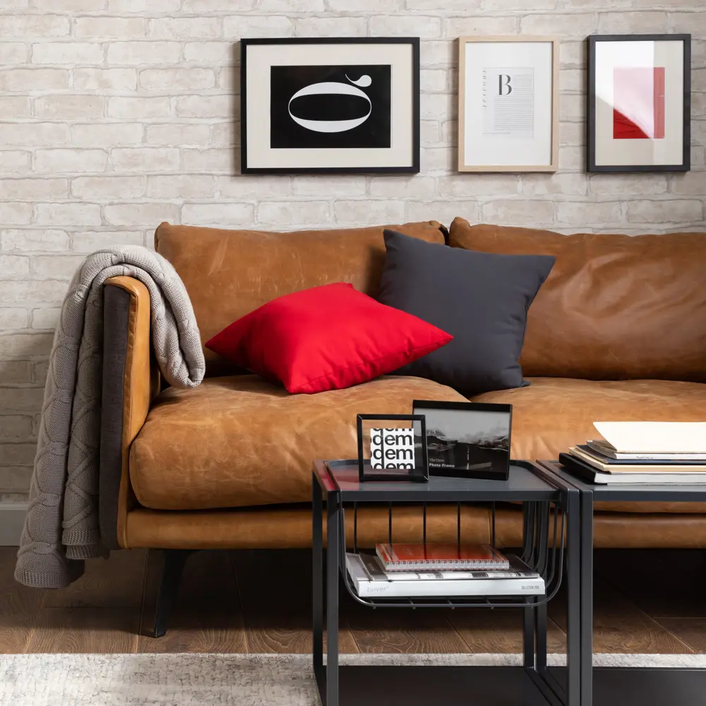 Вставка сетчатая для полки Spaceo KUB Paris 32x17.4x30.8 cм металл цвет черный STLM-2067757 - Вид №6