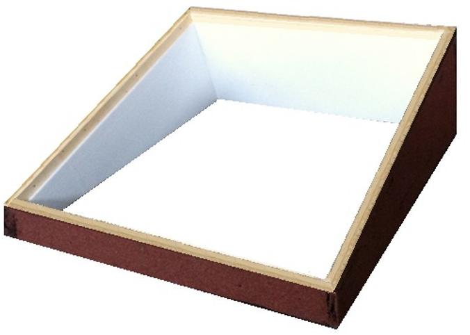 LUXIN Основание и аксессуары для светового люка Lucernari per sottotetto sun-id-1497918 - Вид №2