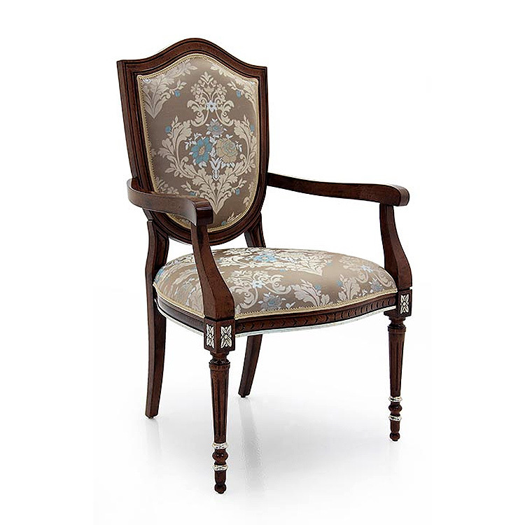 Стул VIOLINO SEVEN SEDIE 0572A Classic - Вид №2