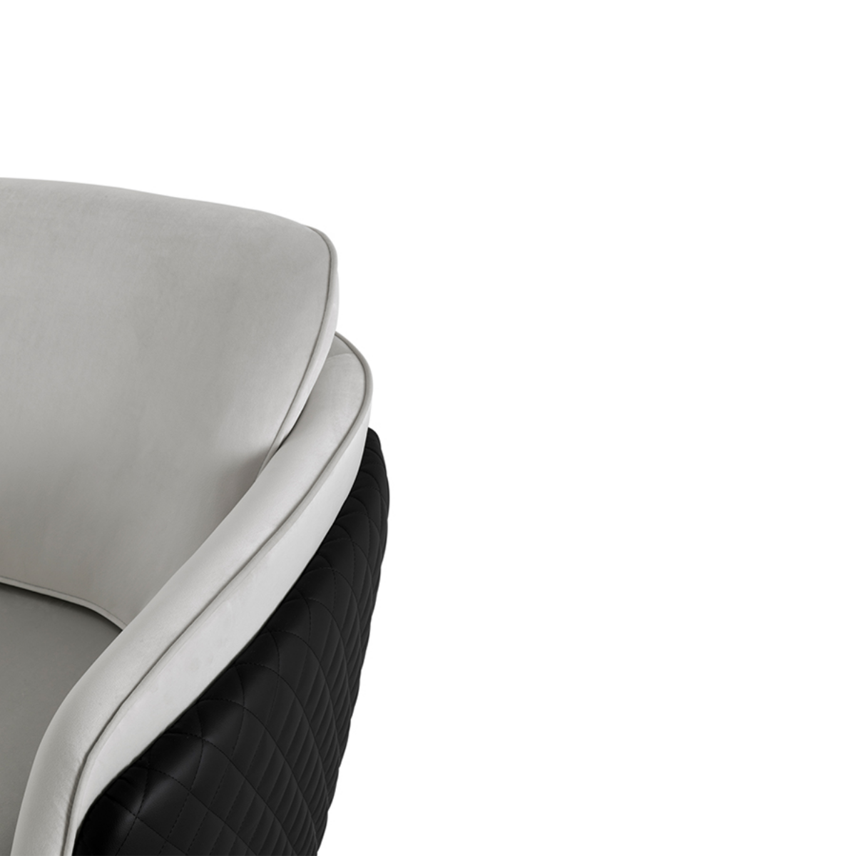Кресла Opera Armchair Covethouse LUXXU  - Вид №1