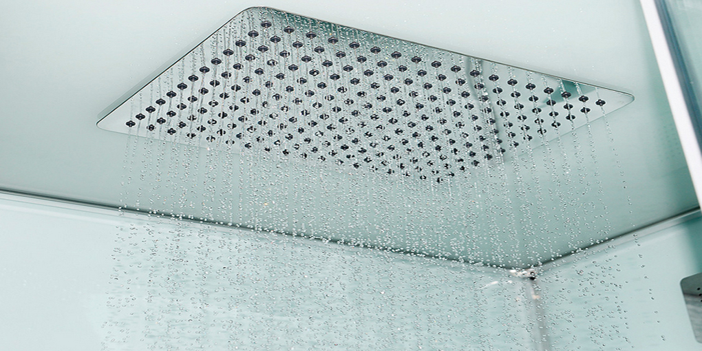 Душевая кабина премиального класса TRIUMPH Lagard TRIUMPH левосторонняя lgd-trh-f - Вид №3