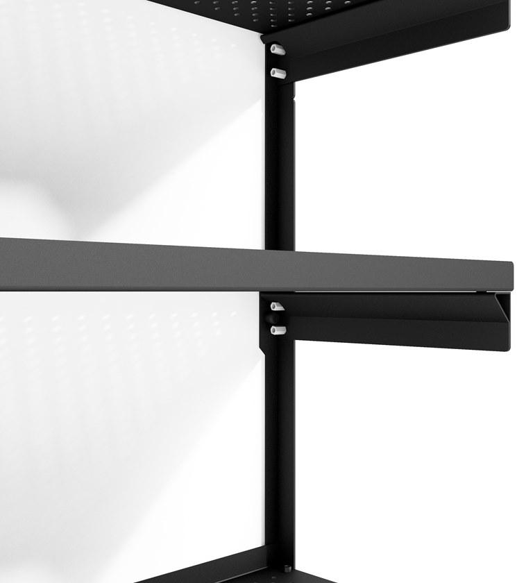 ODESD2 Модульная модульная стальная полка X sun-id-1400651 - Вид №8