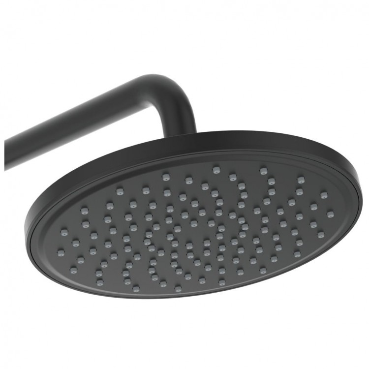 BC525XG Душевая система в комплекте с настенным смесителем для ванны/душа Ideal Standard CERAFINE O - Вид №1