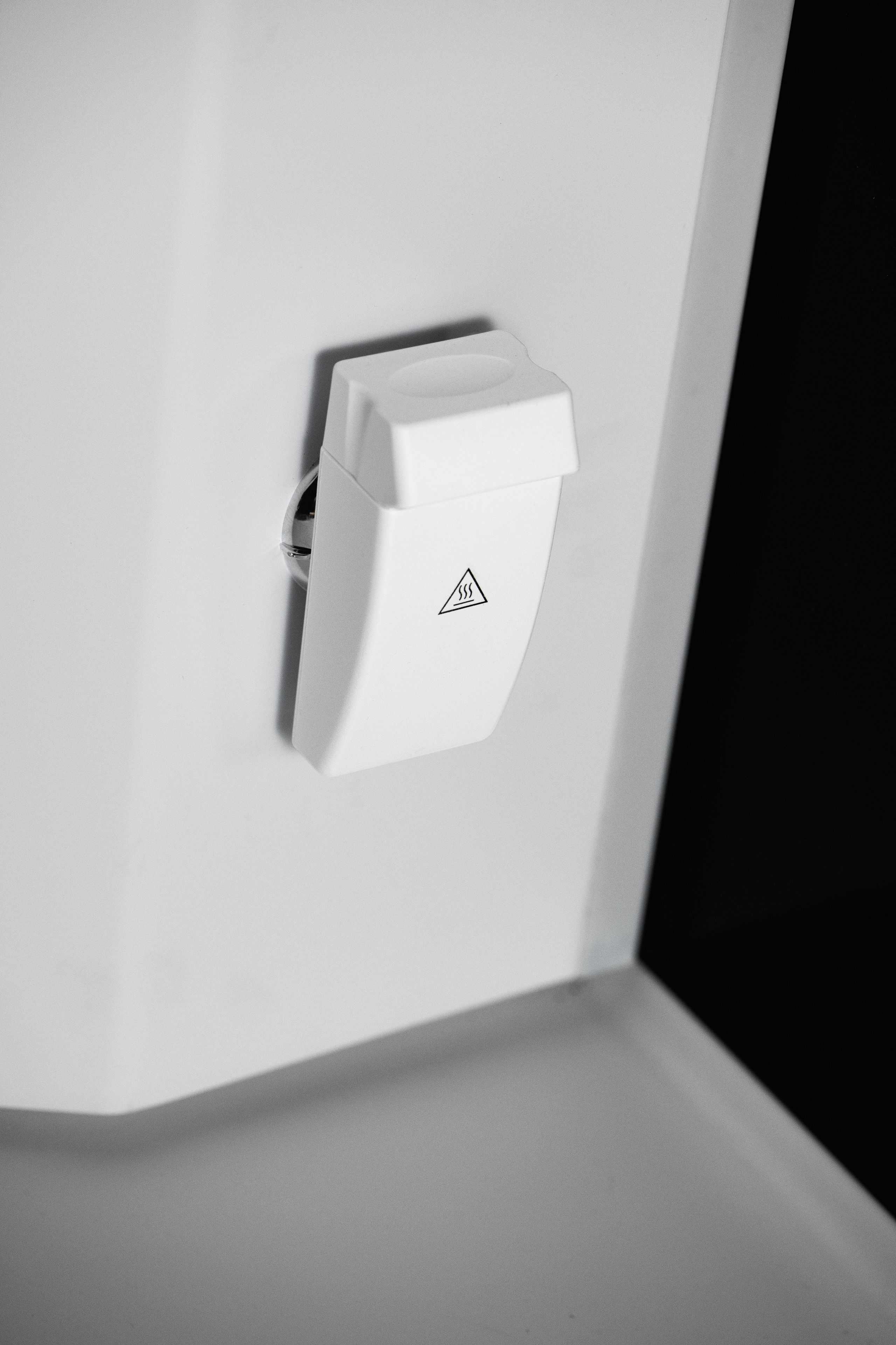 Угловая многофункциональная душевая кабина Novellini Glax 2 2.0 ARCH-00120471 - Вид №2