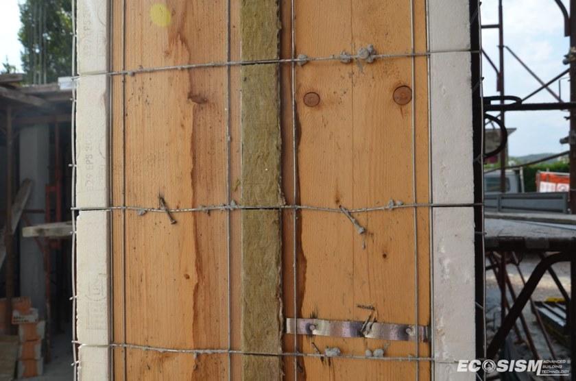 ECOSISM Система опалубки для несущей стены sun-id-1370634 - Вид №2