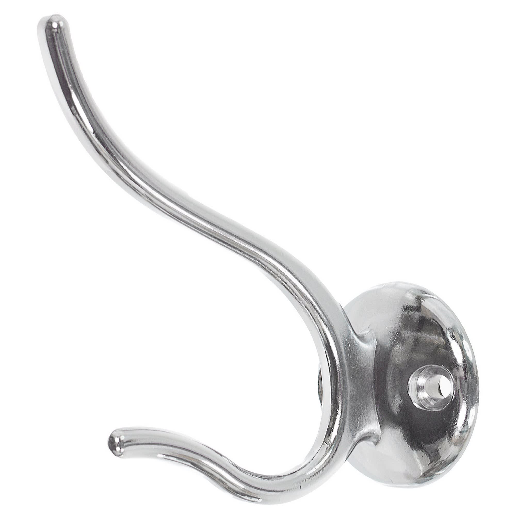 18481228 Крючок, цвет хром Santreyd 