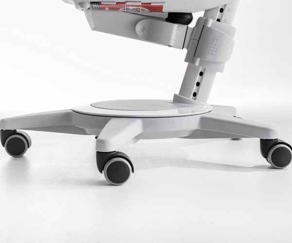 1949 Стул Maximo серый 2022 LAB.Space  - Вид №20