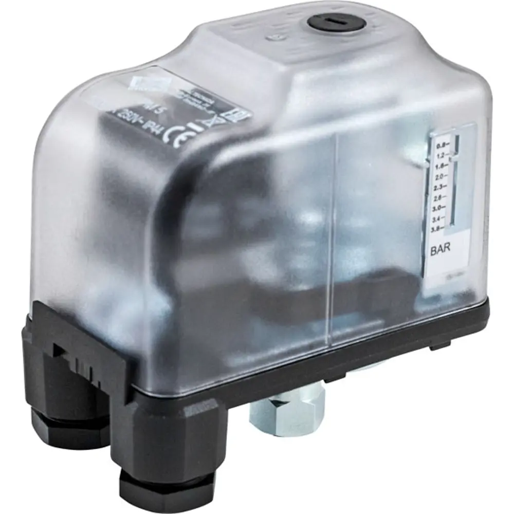 Реле давления Italtecnica РМ/5G STLM-2066473