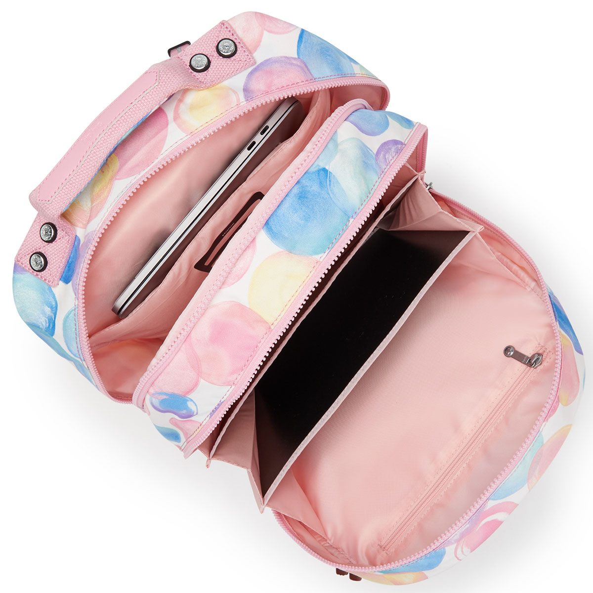 KI7090T29 Рюкзак Backpack Kipling Class Room  - Вид №4