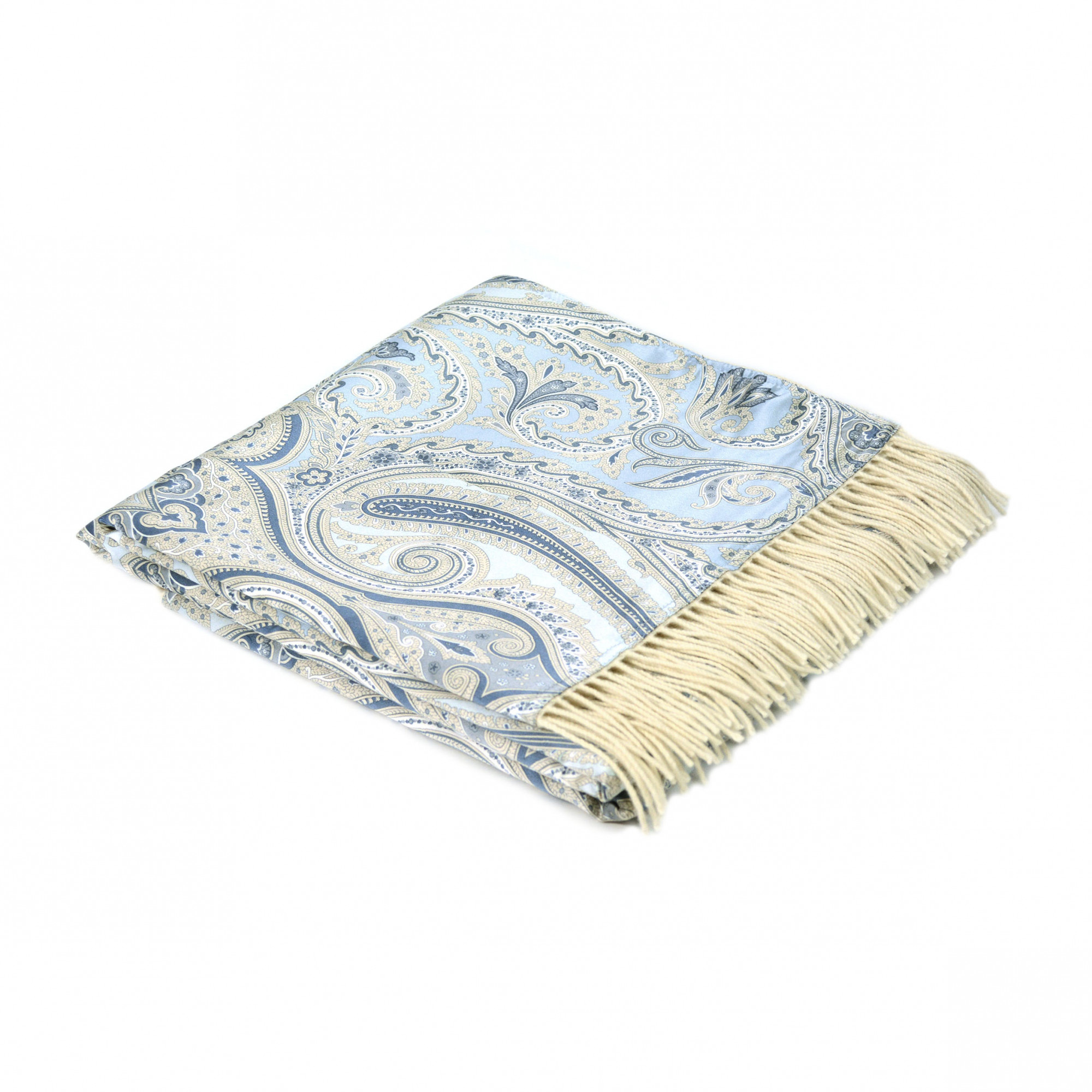 4627123671175 Плед Cristallo S2 ROOMERS 