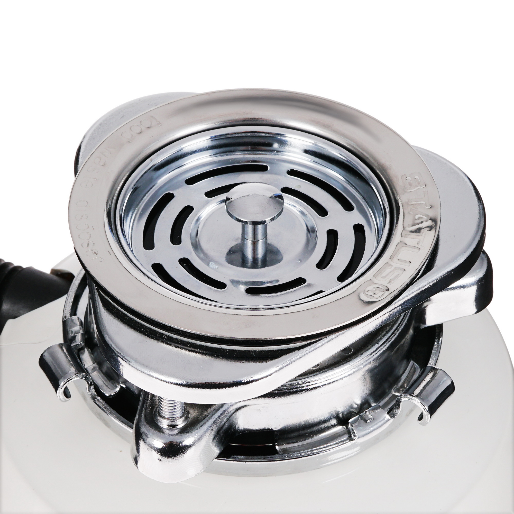 9944355 Измельчитель пищевых отходов STATUS NEXT 200 Compact STDN-0069462 - Вид №3