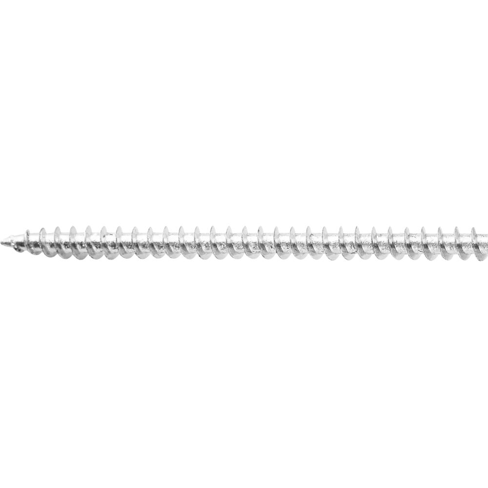 Саморезы универсальные оцинкованные с потайной головкой 5x90, упаковка 4 шт. 85177368 STLM-2132634 Santreyd  - Вид №1