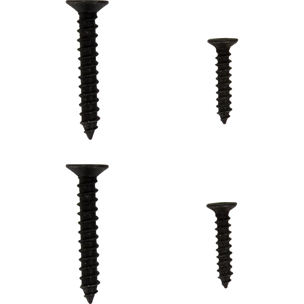 Кронштейн MOD6 19x24 см, цвет антик серебро Santreyd STLM-2094431 - Вид №2