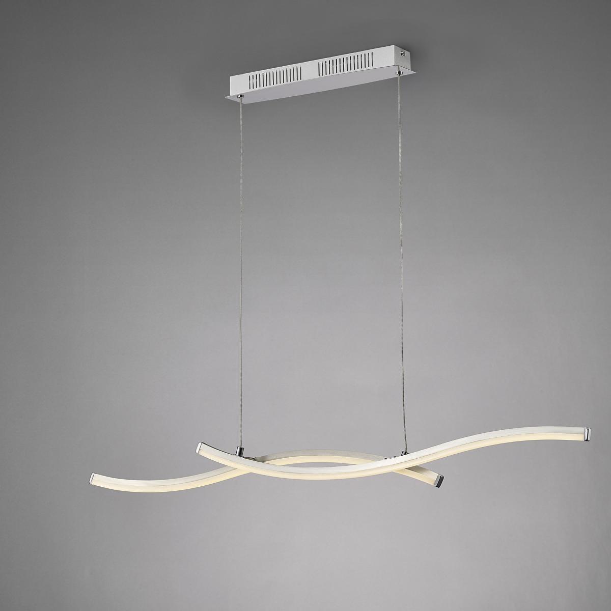 084133 Люстра Mantra Surf - Вид №7