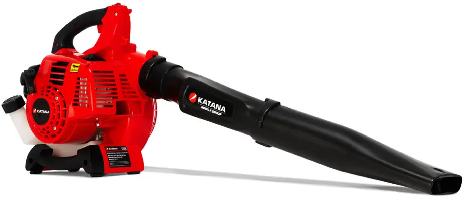 Бензиновая воздуходувка Katana KE-1020BPRO для эффективной уборки территории 82693395