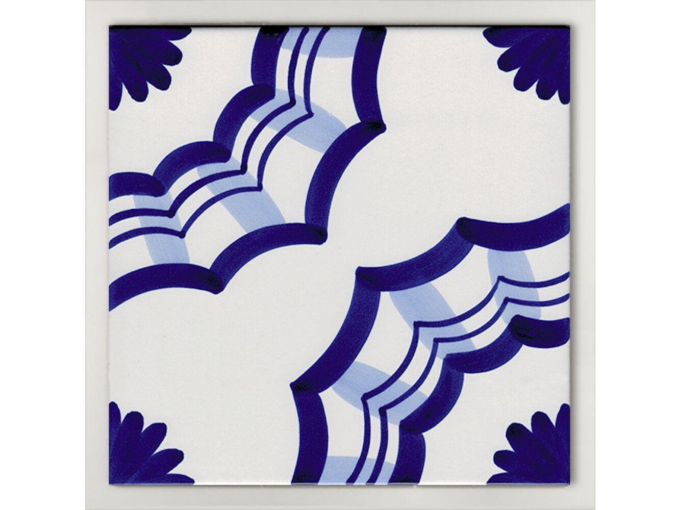 Пол / покрытие ручной работы La Riggiola традиция ARCH-00065773