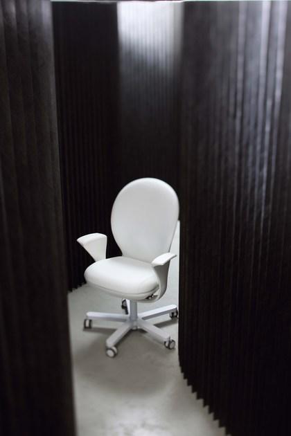 Luxy Регулируемое по высоте кресло руководителя с 5 спицами и подлокотниками Bea sun-id-1516017 - Вид №4