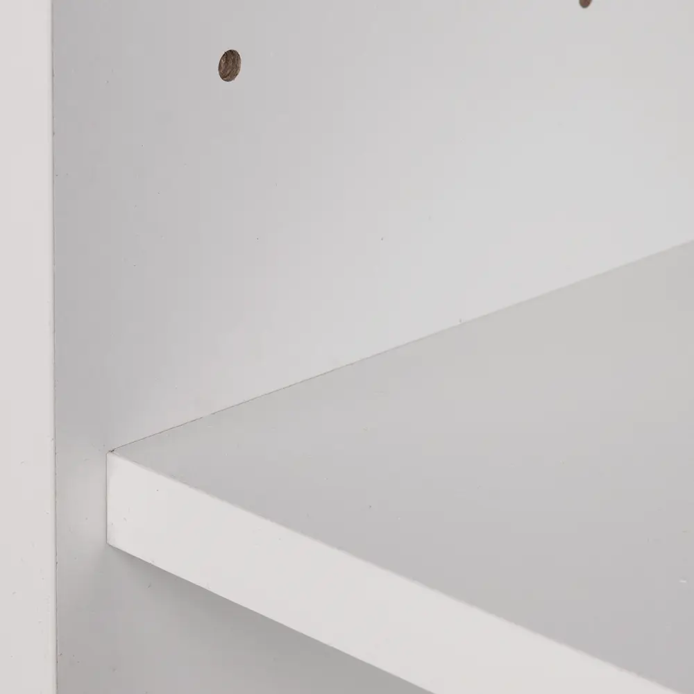 Каркас напольный 45x70x56 см, ЛДСП, цвет белый DELINIA STLM-2001967 - Вид №2