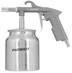 Пневмопистолет Patriot GH 166А 5344962