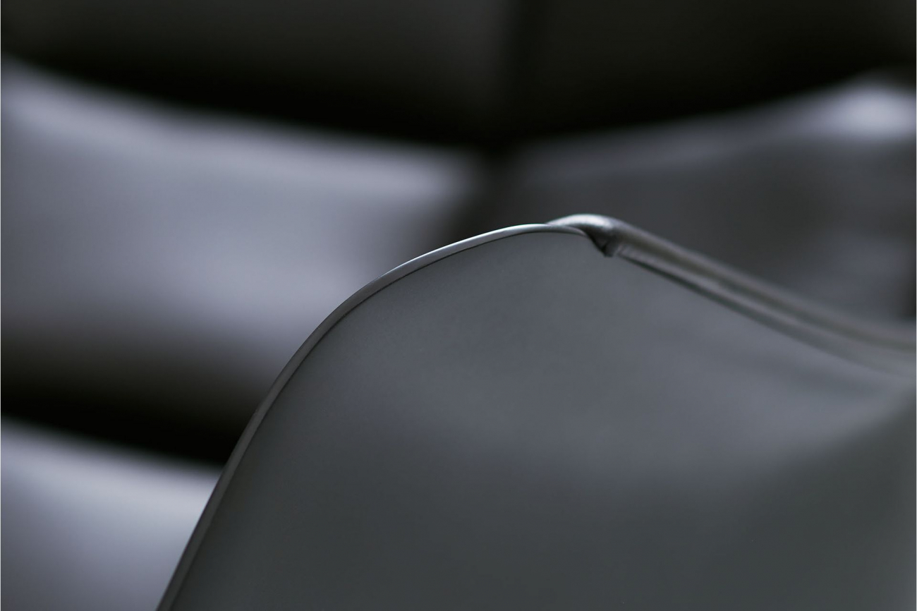 Кресло MYBIRD черное SITS MYBIRD 192201 Черный  - Вид №5