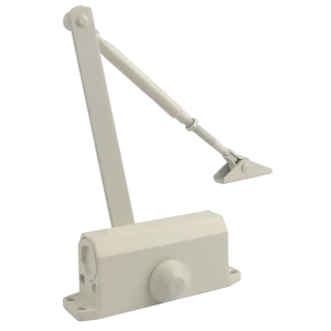 Доводчик дверной Armex EN2 25-45 кг белый 89394973