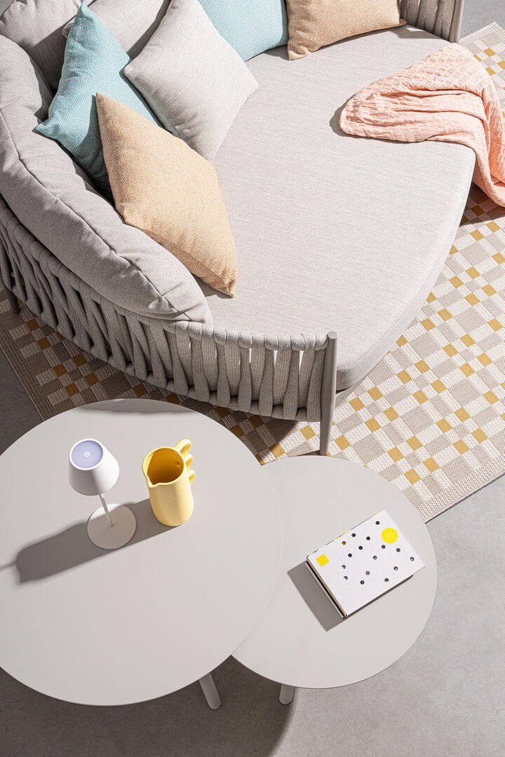 Ткань сад кровать BIZZOTTO Jacinta ARCH-00016413 - Вид №5