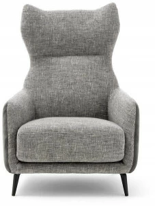 Ditre Italia Кресло с подлокотниками с подлокотниками