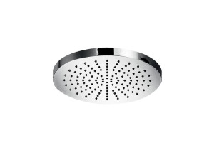 Дождевая насадка для душа с системой защиты от накипи