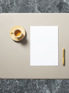 Кожаный чехол