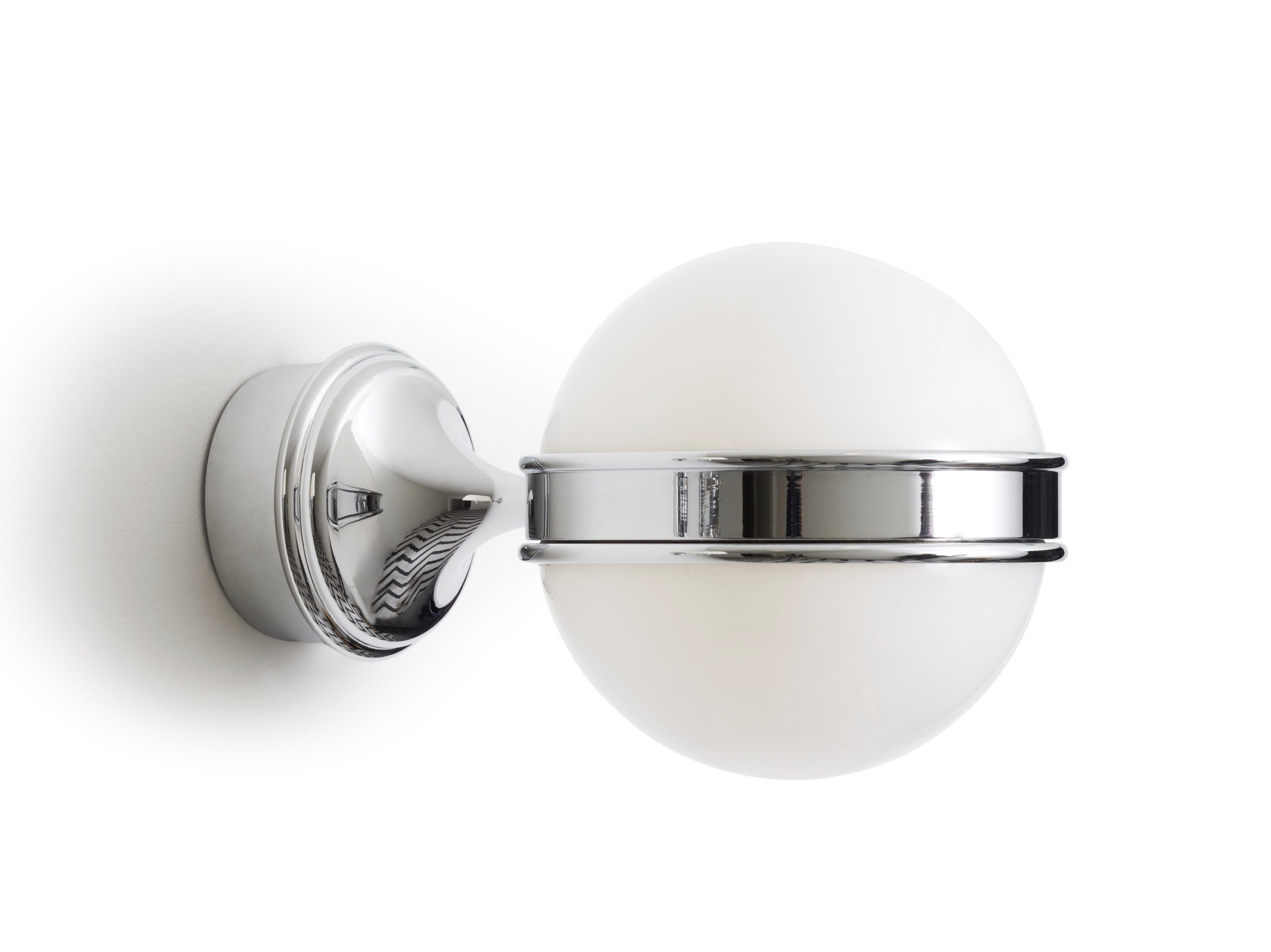 Латунный настенный светильник Devon&Devon Kalos ARCH-00140582