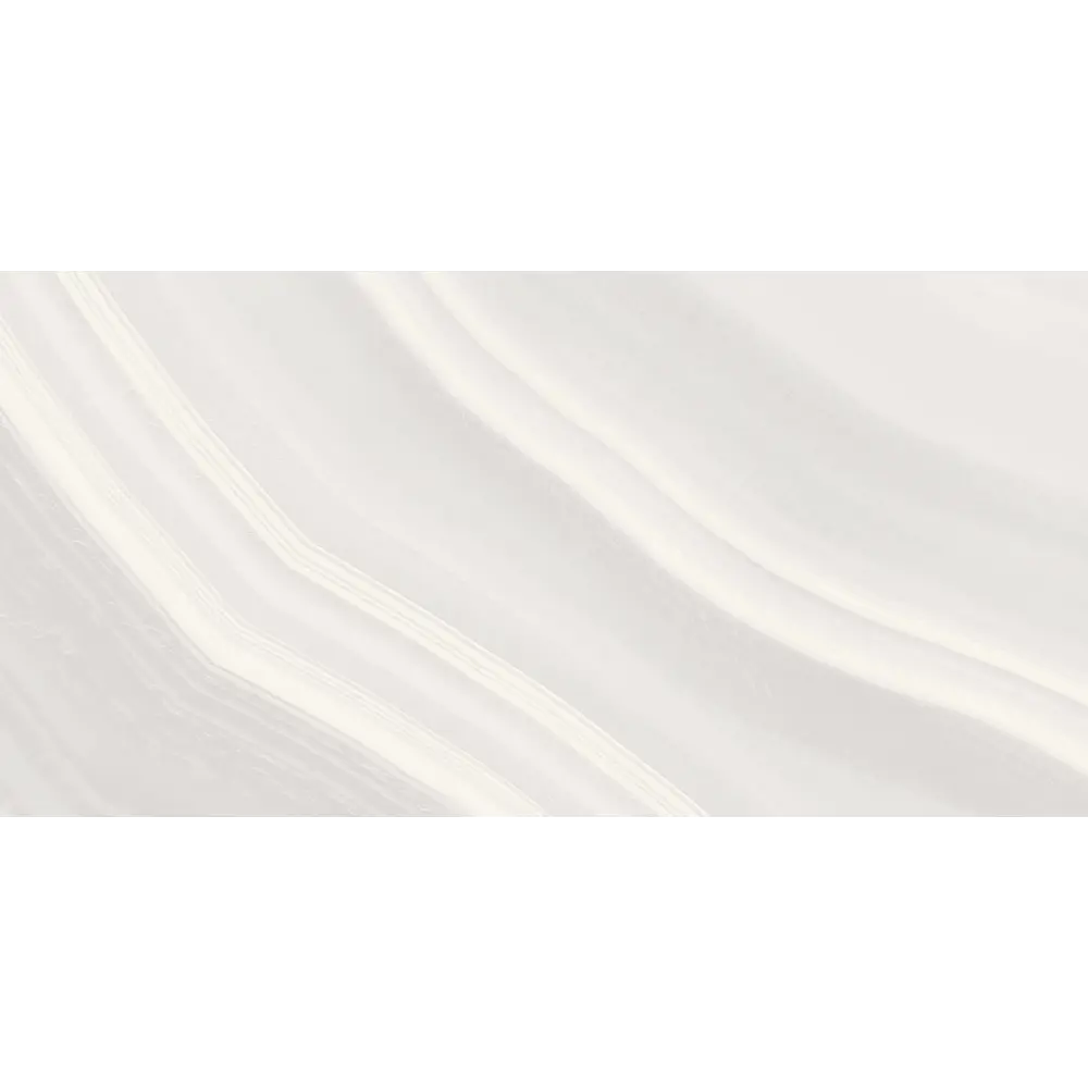 Плитка Miracle Light 24.9x50 см 1.49 м², цвет белый Santreyd STLM-2141057