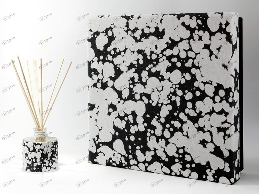 IWISHYOU Ароматизатор в натуральном камне Lovebrush 8057711490530